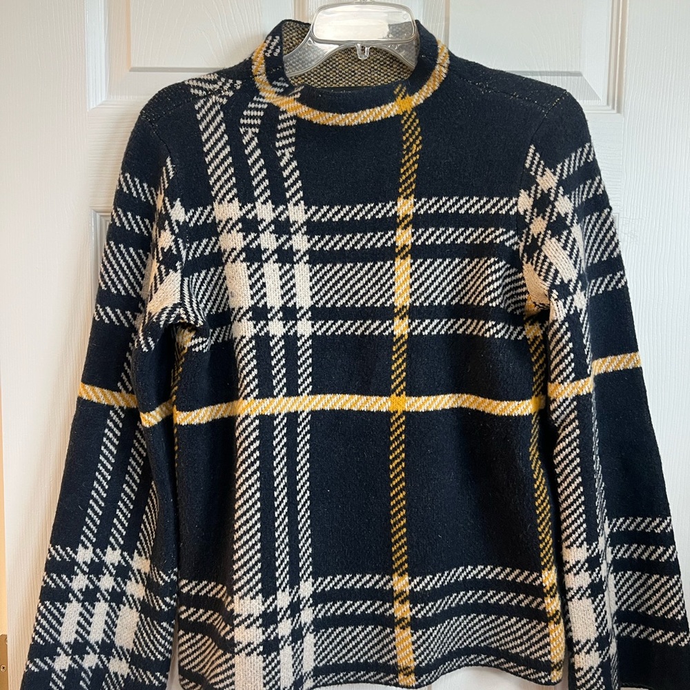 Ann Taylor Turtleneck Sweater